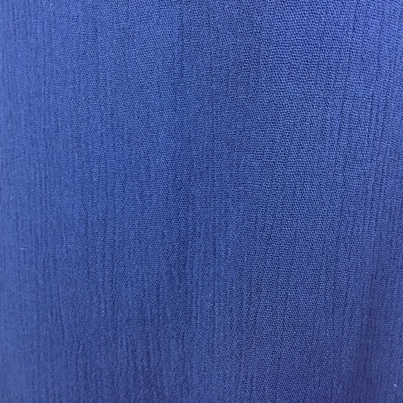 Alya Women Mini Dress A-Line Peasant Straps Sz S - Picture 7 of 8